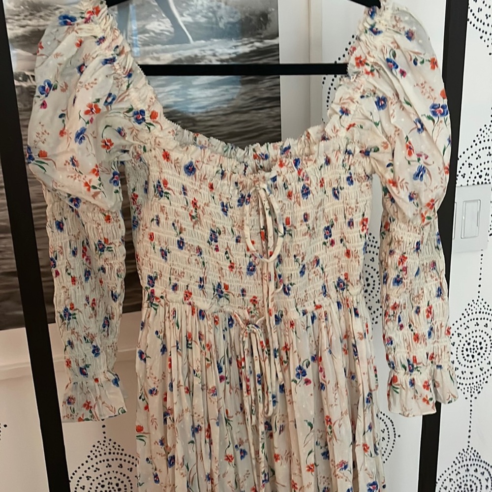 Doen Bijou Dress